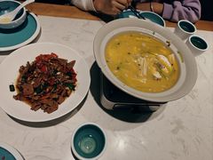-不倒翁·安徽名菜楼(步行街店)