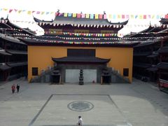 -会龙寺