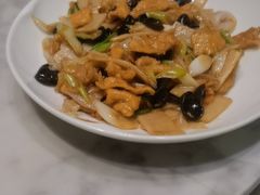 -老太原菜馆(中正天街店)
