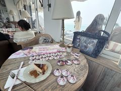 -Vanillacafe香草咖啡(银海大世界店)