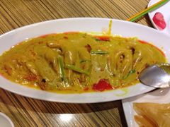 金象曼泰-曼泰·泰餐(京华城店)