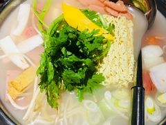 -火炉火自助餐(悠唐购物中心店)