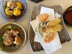 -彩葉·樱花屋日本料理(动物园店)