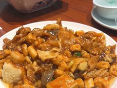 -恩宏德餐馆(平山道店)