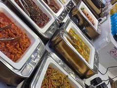 -嗨吃围炉海鲜烤肉自助(保利广场店)