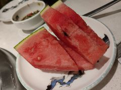 -蜀留香火锅(社会山店)