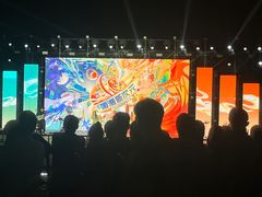 -南翔镇银翔湖公园