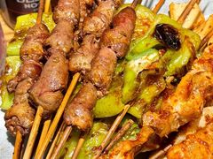 -1819餐厅·团队聚餐·烤串·精酿