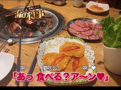 -牛炙烤肉(车公庙店)
