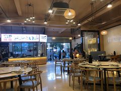 大堂-鹅掂·大岭山烧鹅