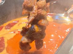 -大龙燚·旷野鲜火锅(广州首店)