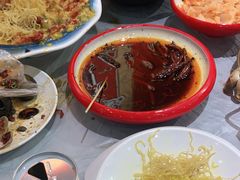 -华仔龙虾(永乐路总店)