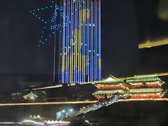 -南昌之星摩天轮