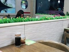 大堂-李先生牛肉面大王(沧州火车站店)