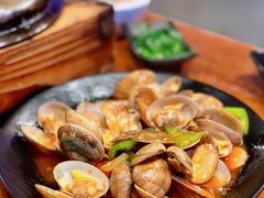 爆炒花甲螺-烧蠔帮·湛江生蚝(茂南万达店)