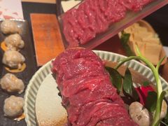 -盡膳口福跷脚牛肉火锅(国贸商城店)