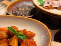 -青年公社烤鸭(蜀山万象汇店)