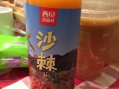 -西贝(上海我格广场店)