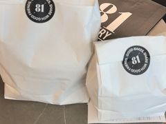 -81BAKERY(大学路店)