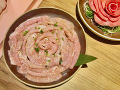 -烧肉达人•炭火烧肉(新天地店)