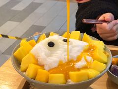 -怪物的冰与火(天虹商场中山路店)