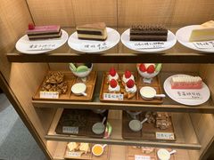 零售区-猫的天空之城概念书店(苏州诚品店)