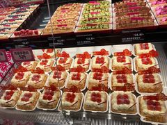 -CC BAGEL&SCONE 贝果与司康(南开大悦城店)