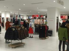 -优衣库(南京建邺万达广场店)