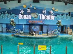 -苏州海洋馆