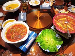 -金陵一哥龙虾(水木秦淮店)