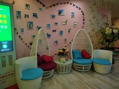 -天使恋人主题酒店(深圳翻身路店)