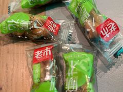 -桂满陇·杭州小馆(巴黎春天浦建店)