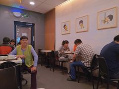 -真功夫(中大五院店)