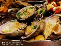 -日进一片海.生腌海鲜火锅.宵夜烧烤(三里屯总店)