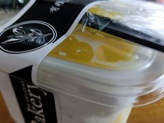 -百香林西点(万家丽店)