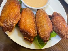 -panchos 墨西哥餐厅(嘉绿苑店)