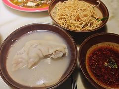 -常和州·夜宵大排档(常州单店)