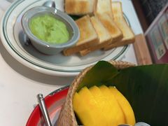 -太食獸泰式茶餐厅(北美新天地店)