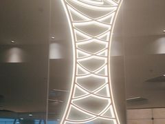 -广州塔璇玑地中海自助旋转餐厅
