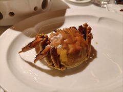 -宝轩渔府·海鲜(水上店)