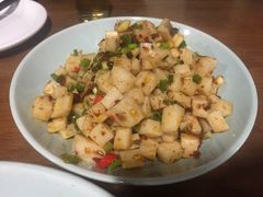 -老磨油饼(高陵店)