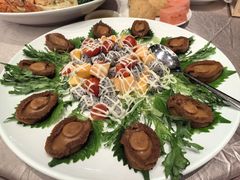 -金汇酒楼(中山东区店)