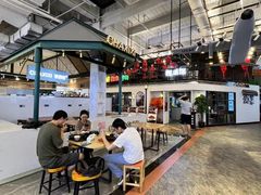 -横琴购口岸商业广场