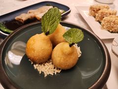 -酌宴府The China Club·广州万富希尔顿酒店(云城东路店)