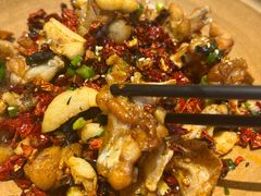 -冇味湘潭菜(湘江世纪城店)