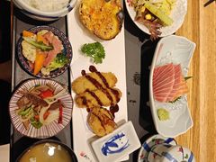 -万鱼亭 日本料理(无锡香山名园店)