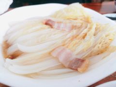 -玲燕蒸菜馆(江东路店)