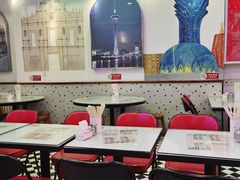 大堂-澳门陈光记烧味饭店(郎家园店)
