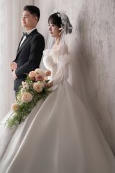 -雪中彩影婚纱摄影·微光艺术中心