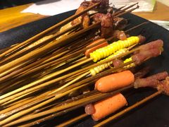 -长药唐师乐山油炸(石人直营店)
